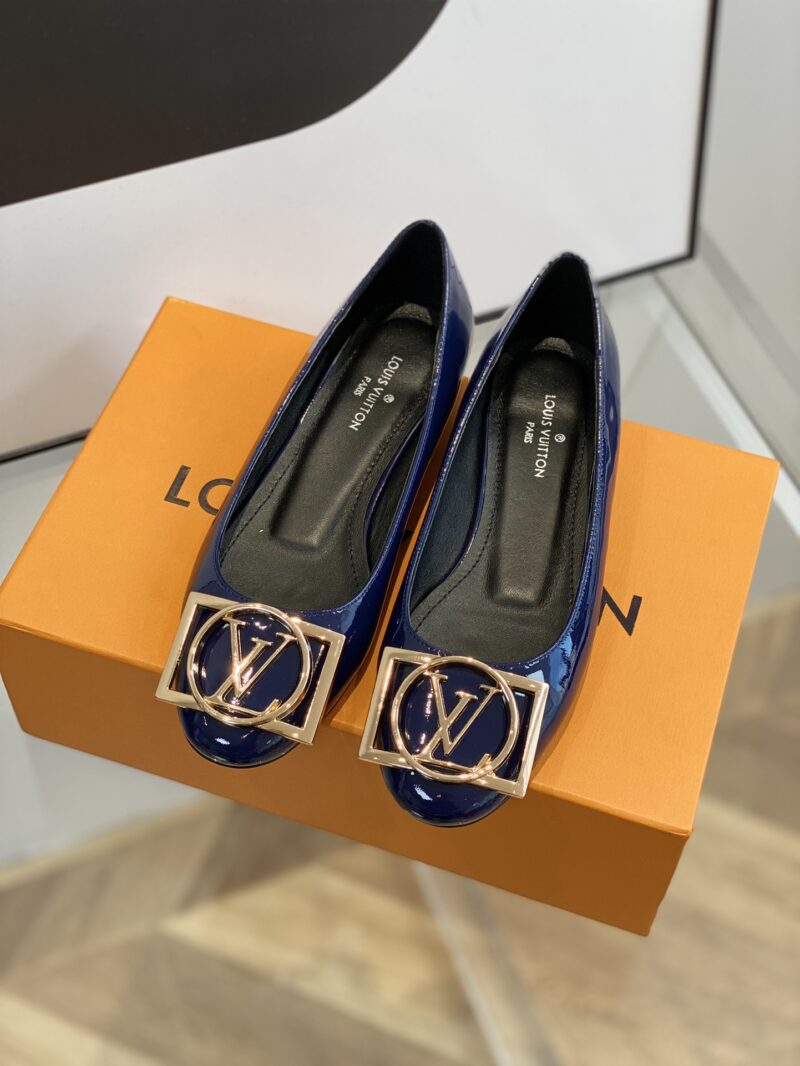 Louis Vuitton Pumps - Image 3