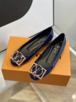 Louis Vuitton Pumps - Image 2