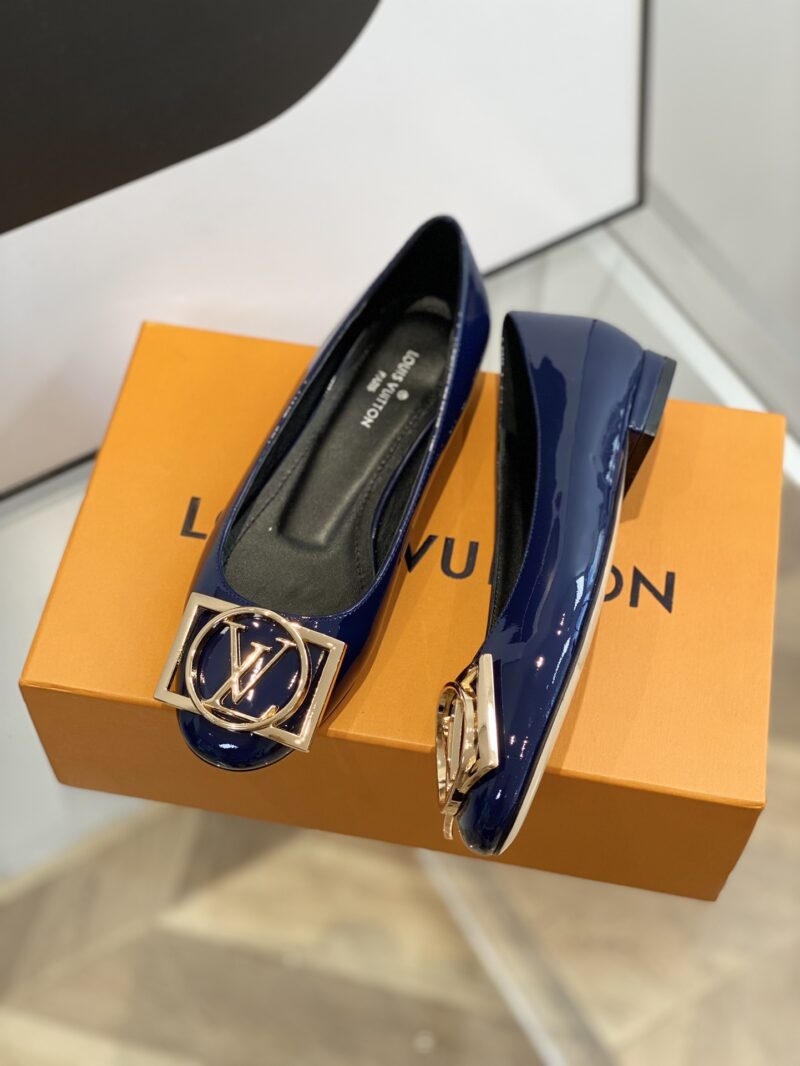 Louis Vuitton Pumps - Image 5