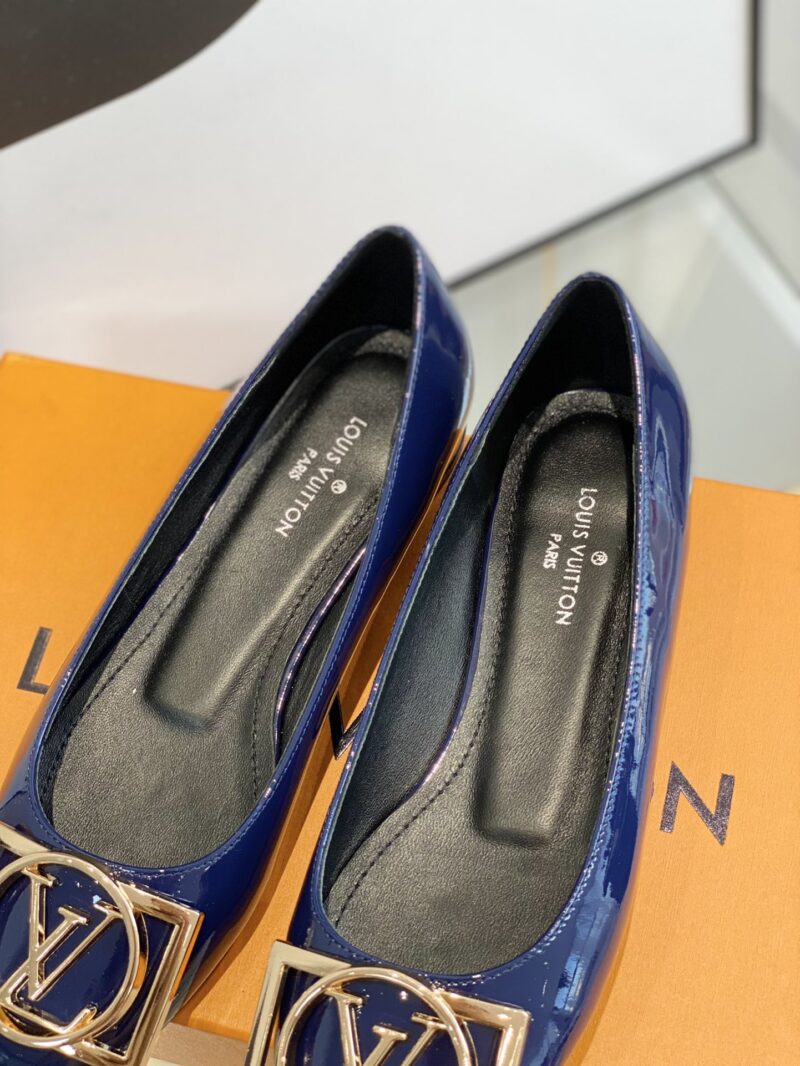Louis Vuitton Pumps - Image 4