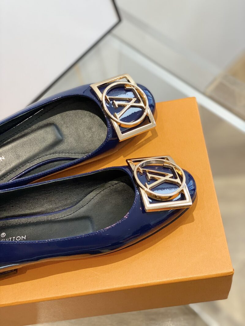Louis Vuitton Pumps - Image 6