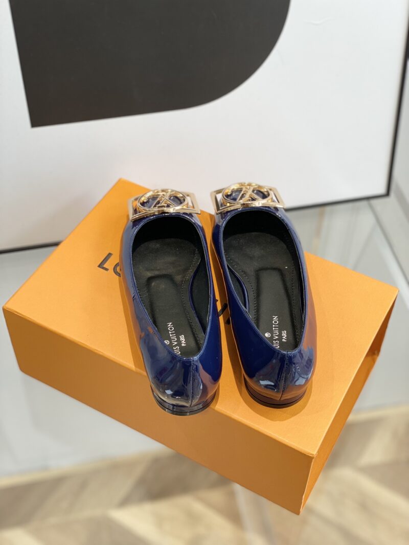 Louis Vuitton Pumps - Image 7