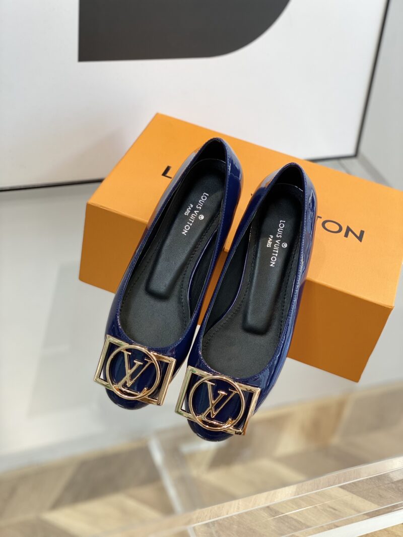 Louis Vuitton Pumps - Image 8