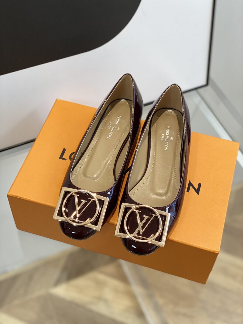 Louis Vuitton Pumps - Image 2
