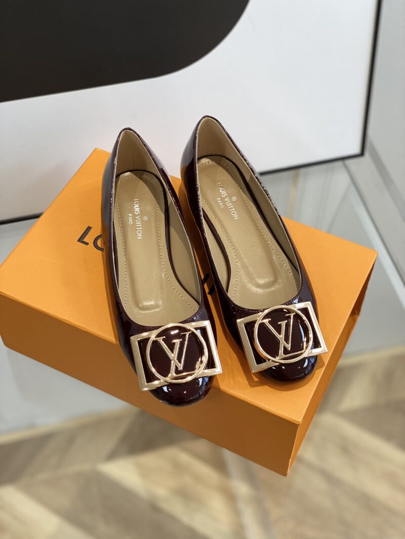 Louis Vuitton Pumps - Image 3