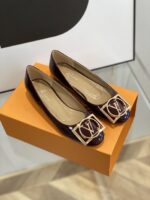 Louis Vuitton Pumps