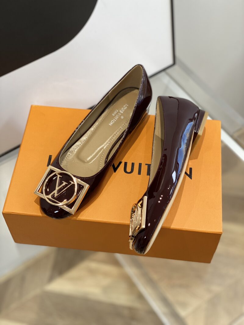 Louis Vuitton Pumps - Image 4