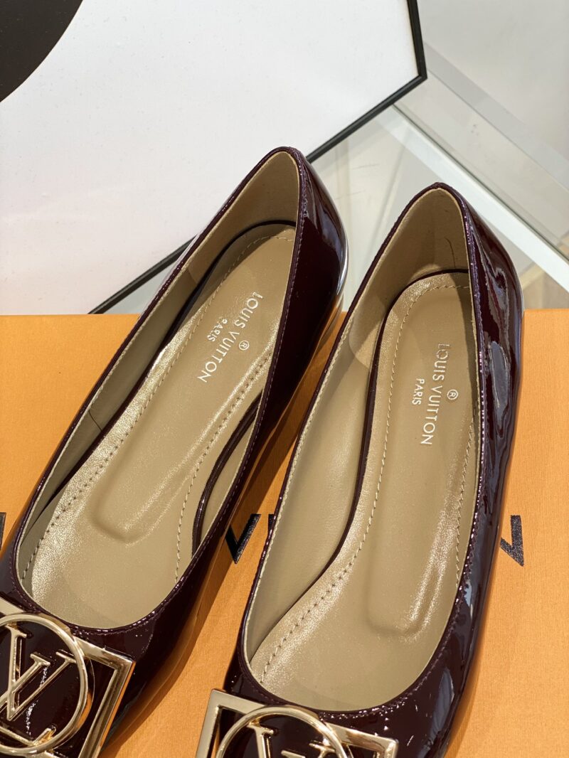 Louis Vuitton Pumps - Image 5