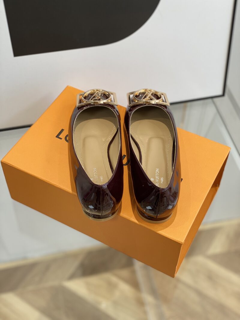 Louis Vuitton Pumps - Image 7
