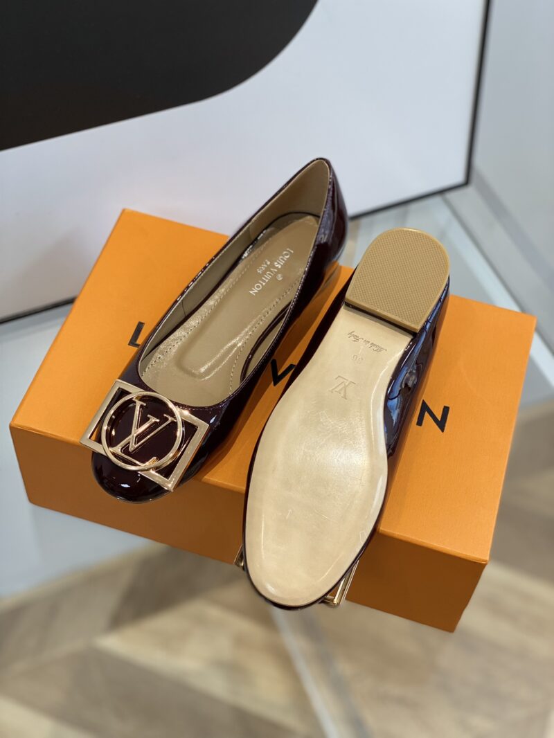 Louis Vuitton Pumps - Image 8