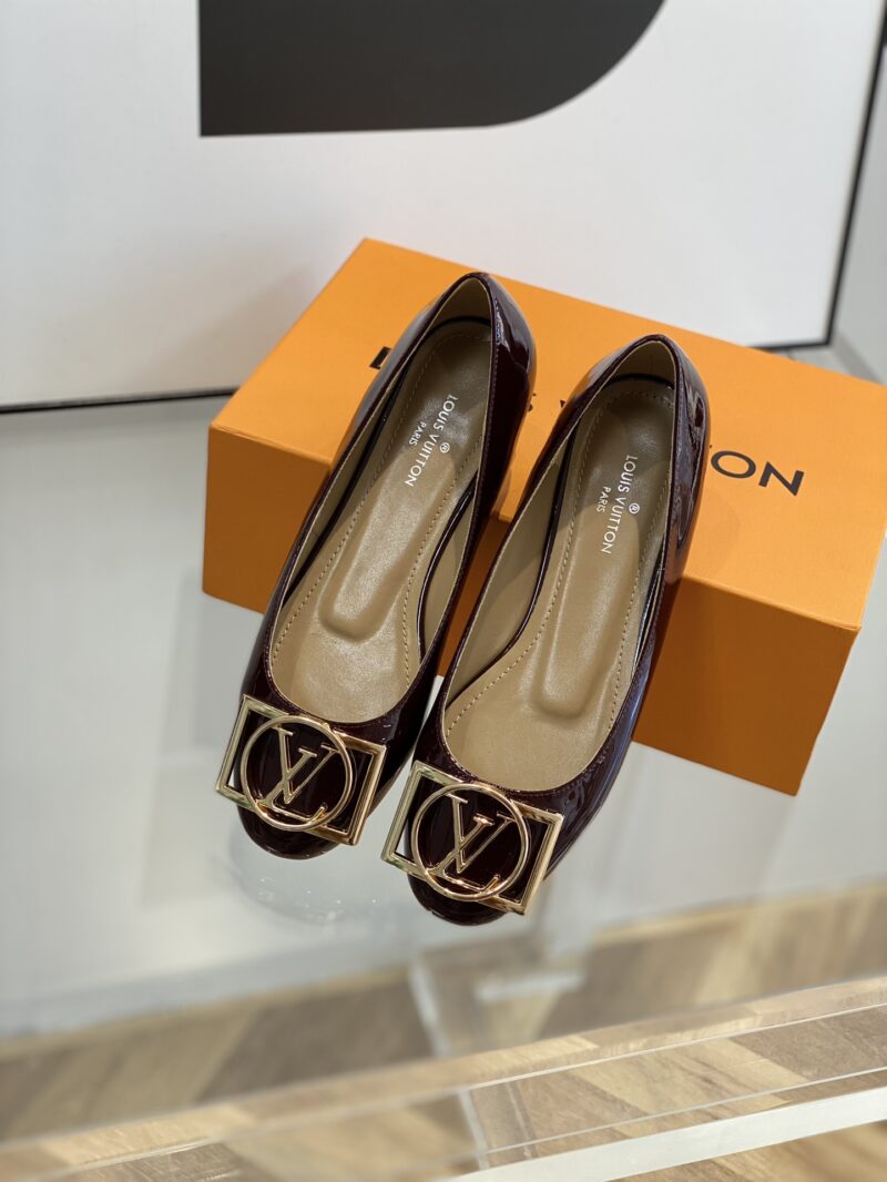 Louis Vuitton Pumps - Image 9