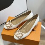 Louis Vuitton Pumps