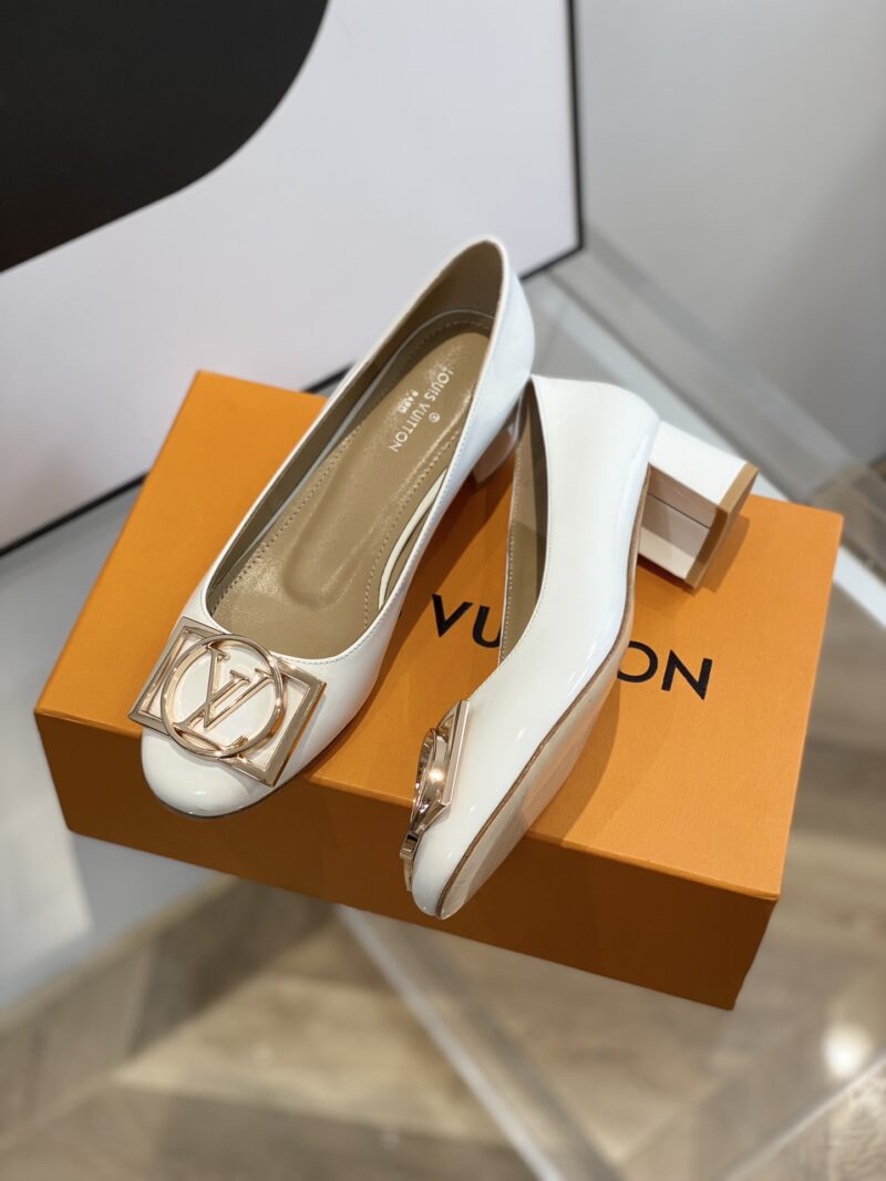 Louis Vuitton Pumps - Image 4