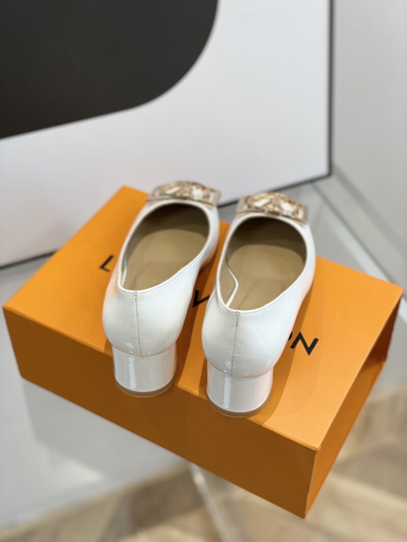 Louis Vuitton Pumps - Image 5