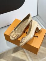 Louis Vuitton Pumps - Image 4