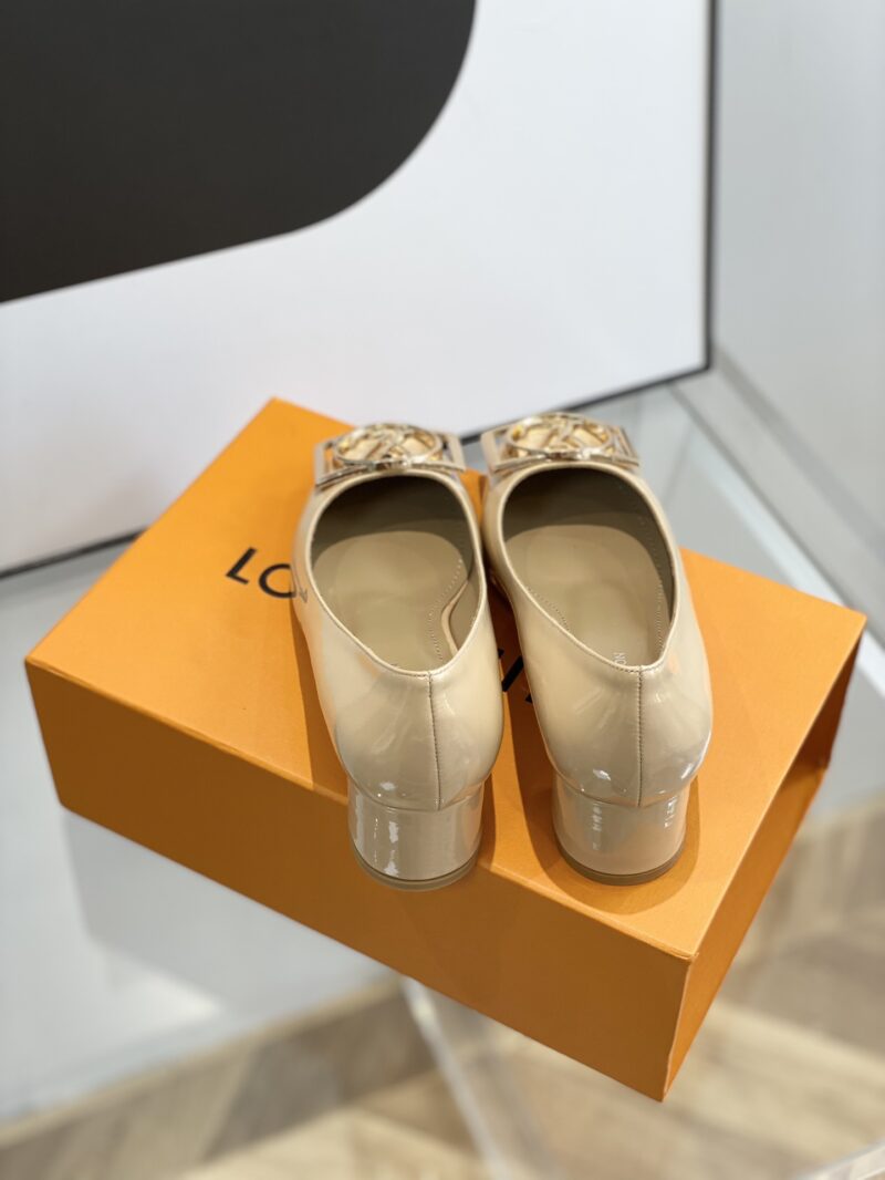 Louis Vuitton Pumps - Image 5