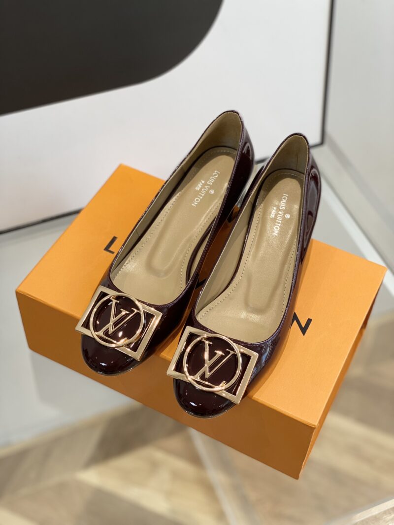 Louis Vuitton Pumps - Image 2