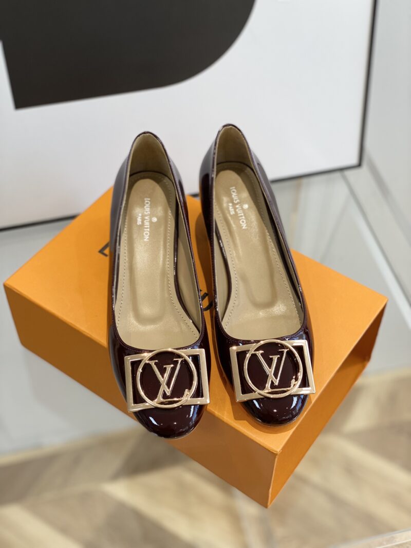 Louis Vuitton Pumps - Image 3