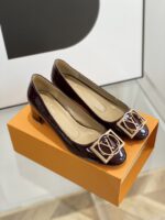 Louis Vuitton Pumps - Image 4
