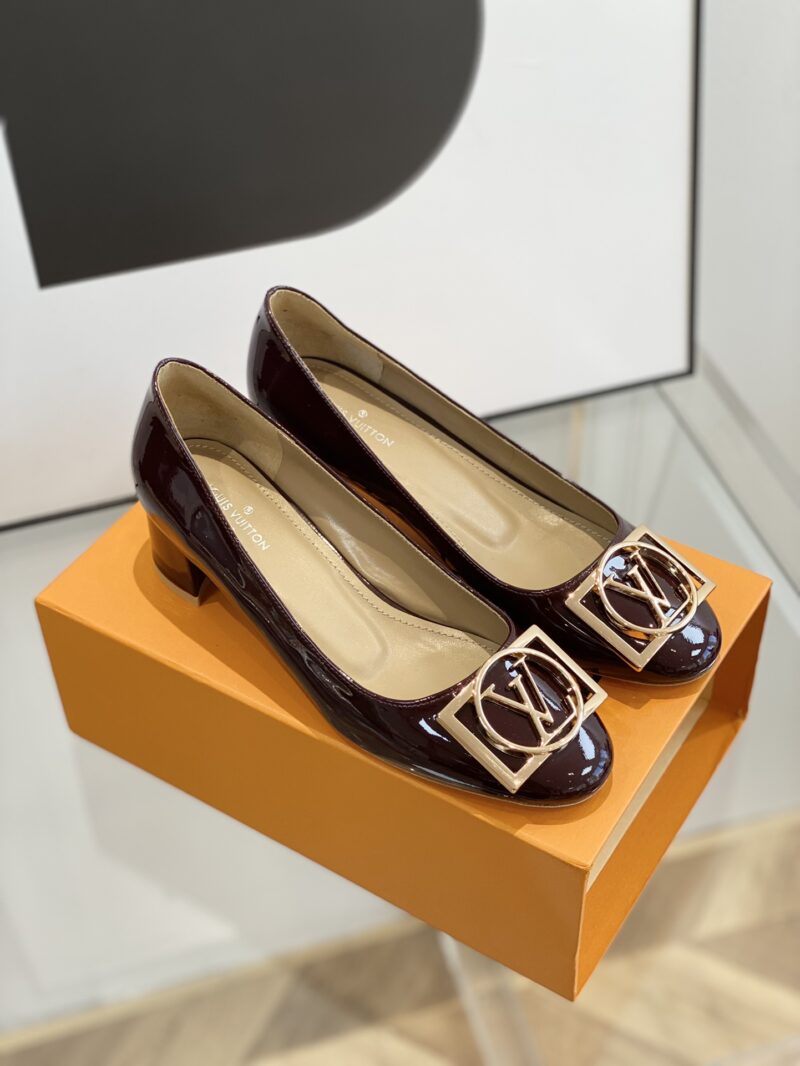 Louis Vuitton Pumps - Image 4