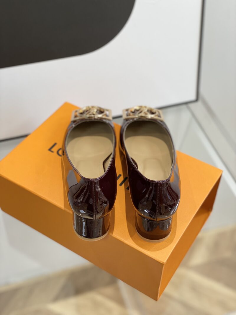 Louis Vuitton Pumps - Image 5