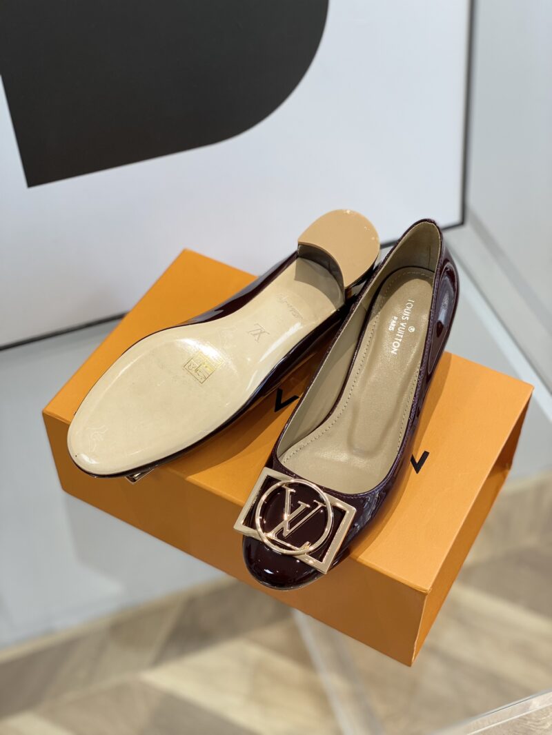Louis Vuitton Pumps - Image 6