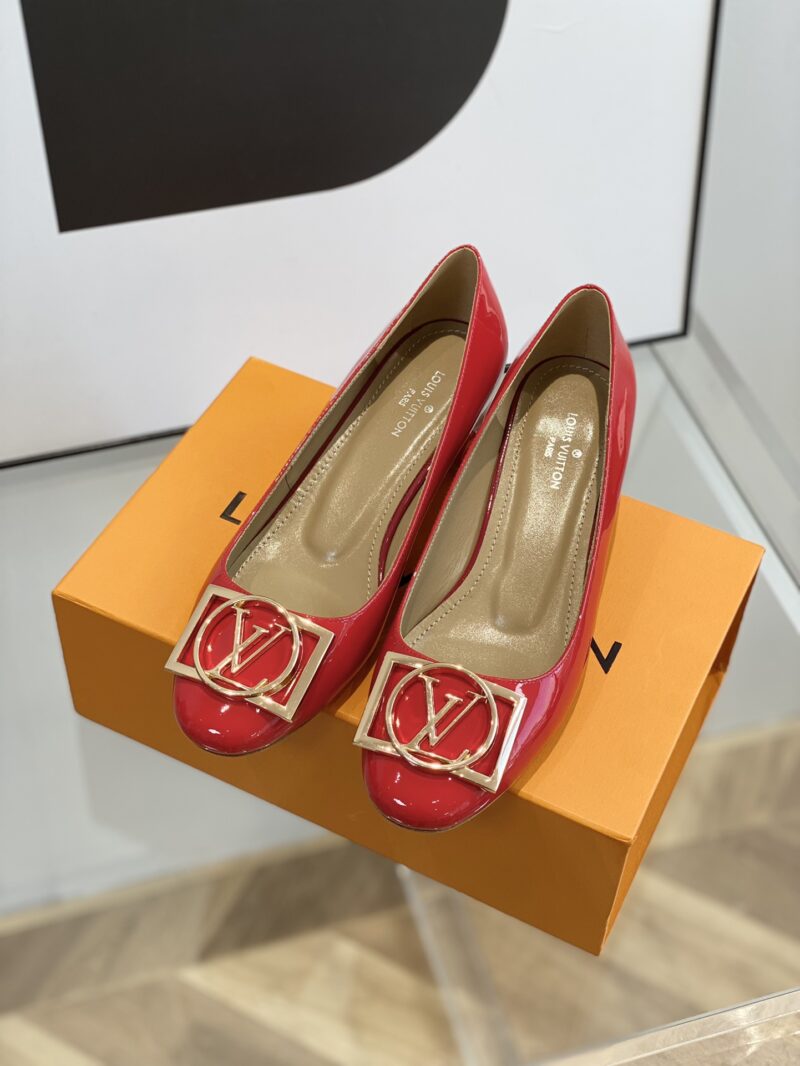 Louis Vuitton Pumps - Image 2