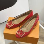 Louis Vuitton Pumps