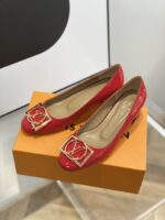 Louis Vuitton Pumps