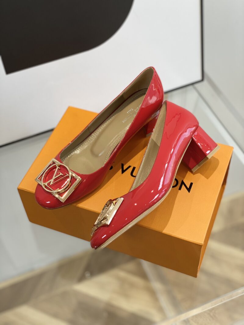 Louis Vuitton Pumps - Image 4