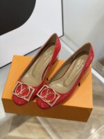 Louis Vuitton Pumps - Image 6