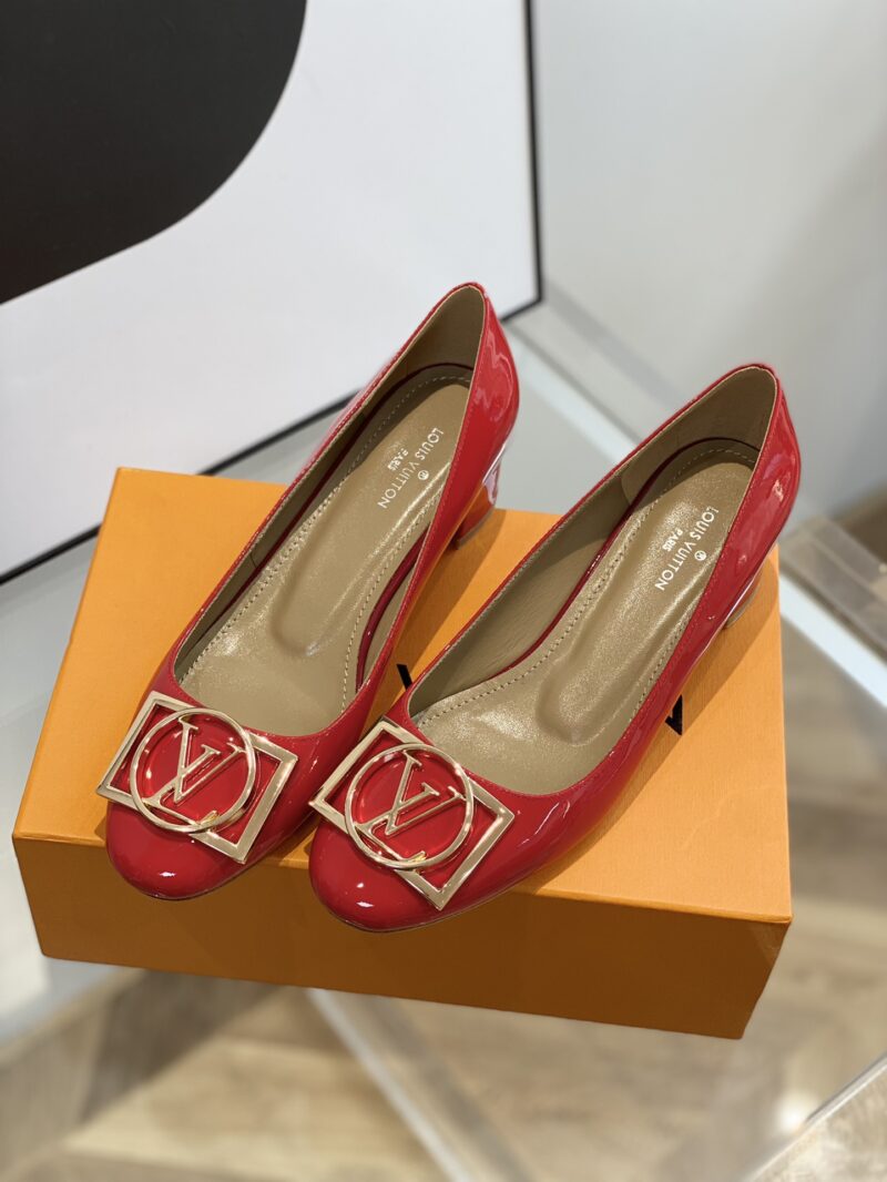 Louis Vuitton Pumps - Image 6