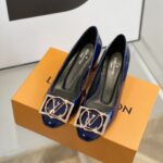 Louis Vuitton Pumps