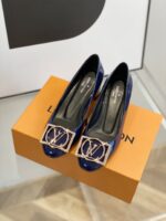 Louis Vuitton Pumps