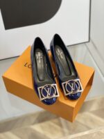 Louis Vuitton Pumps - Image 3