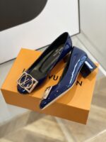 Louis Vuitton Pumps - Image 4
