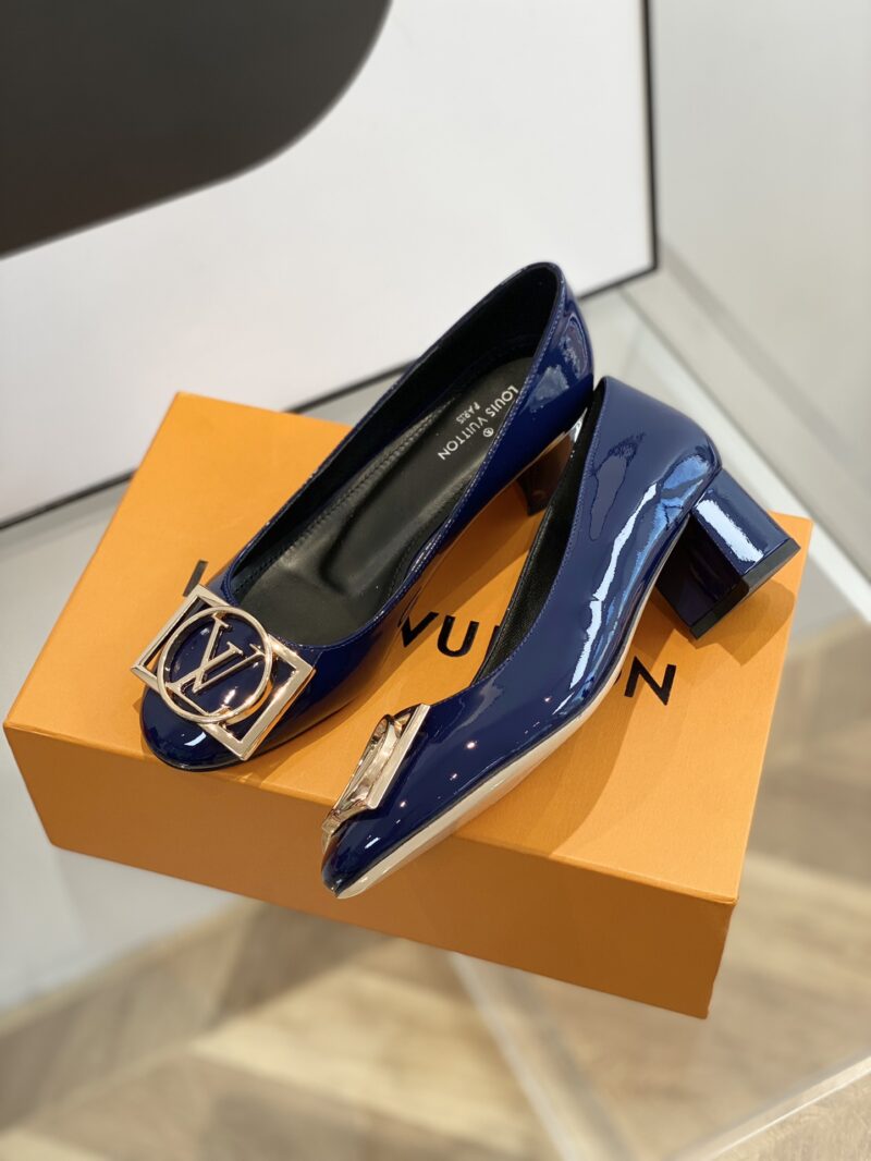 Louis Vuitton Pumps - Image 4