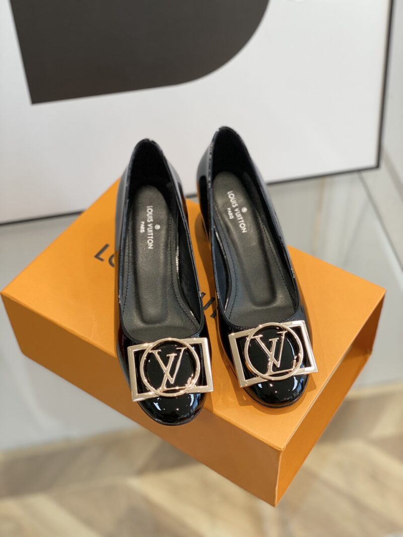 Louis Vuitton Pumps - Image 3