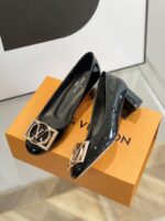 Louis Vuitton Pumps - Image 4