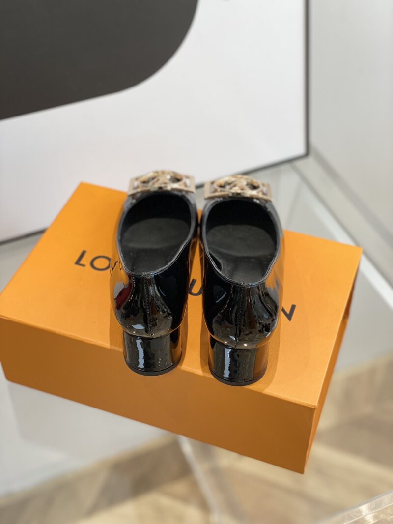 Louis Vuitton Pumps - Image 6