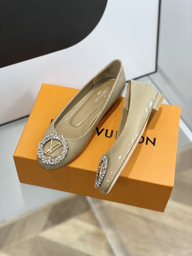 Louis Vuitton Pumps - Image 4
