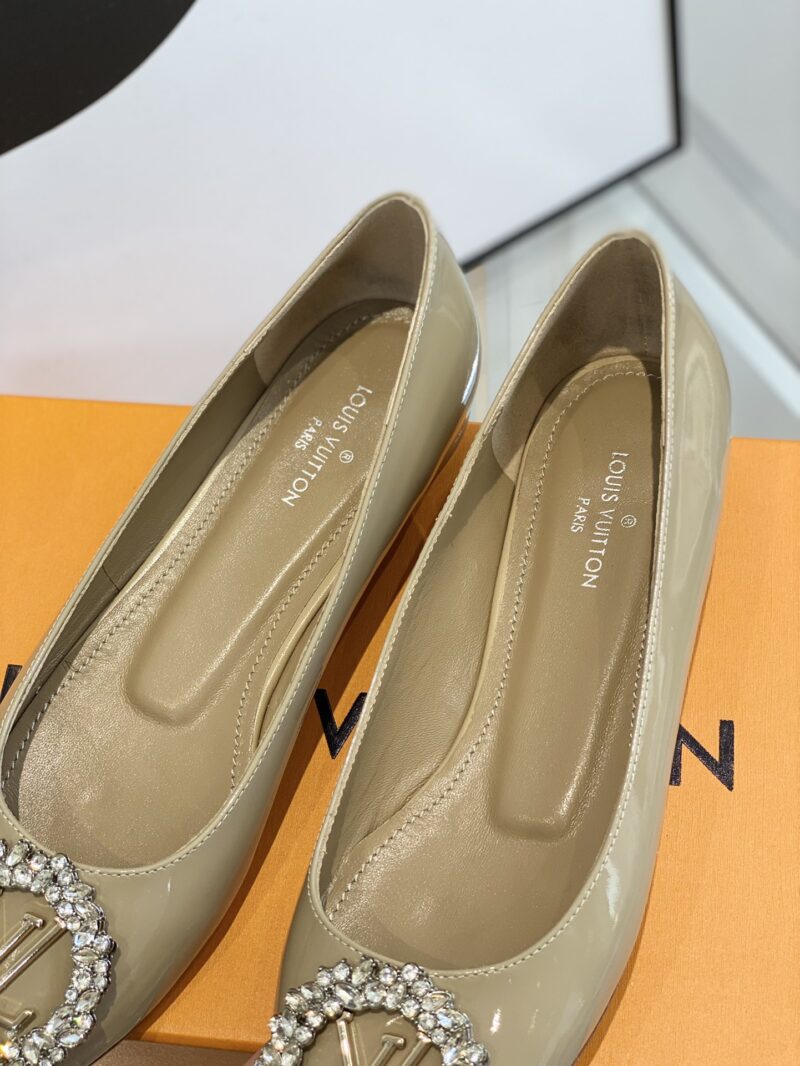 Louis Vuitton Pumps - Image 5