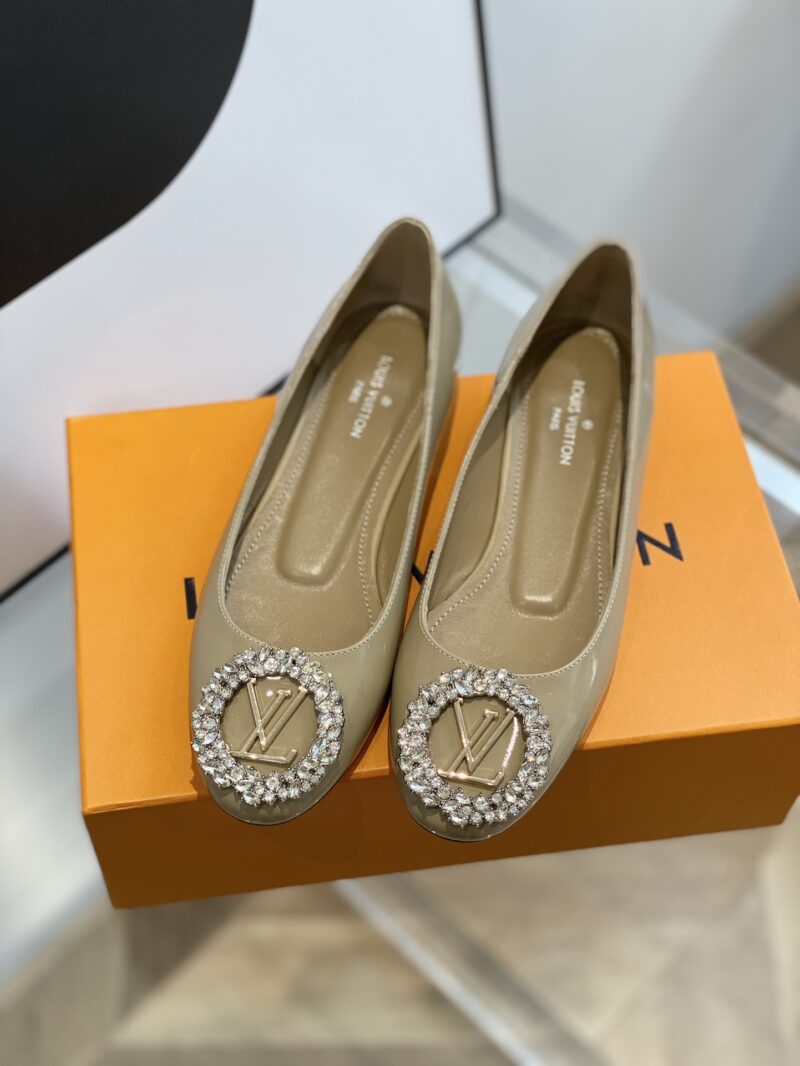 Louis Vuitton Pumps - Image 6