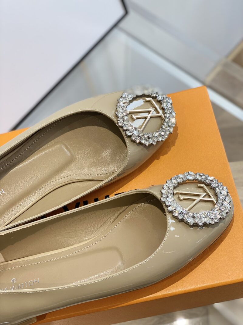 Louis Vuitton Pumps - Image 7