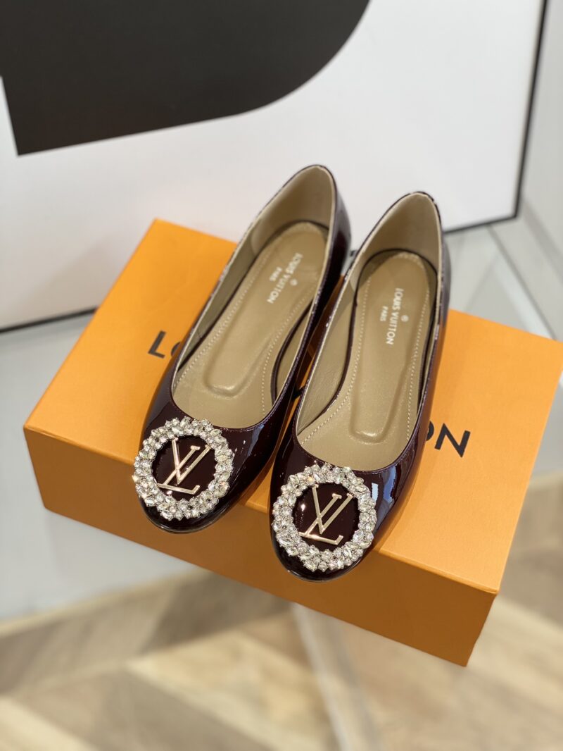Louis Vuitton Pumps - Image 3