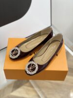Louis Vuitton Pumps - Image 2