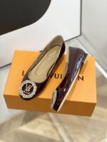 Louis Vuitton Pumps - Image 4