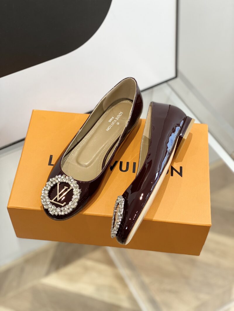 Louis Vuitton Pumps - Image 4