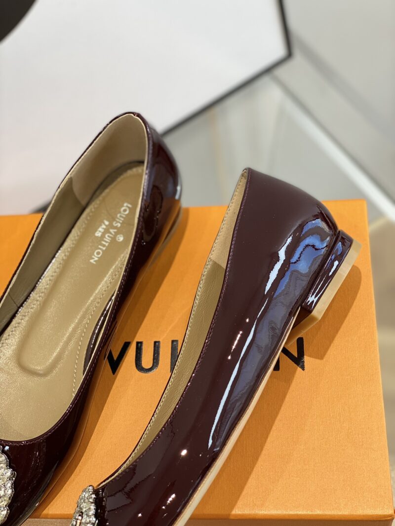 Louis Vuitton Pumps - Image 5