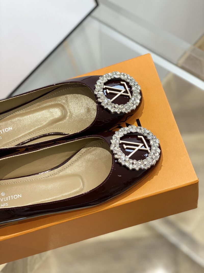 Louis Vuitton Pumps - Image 7